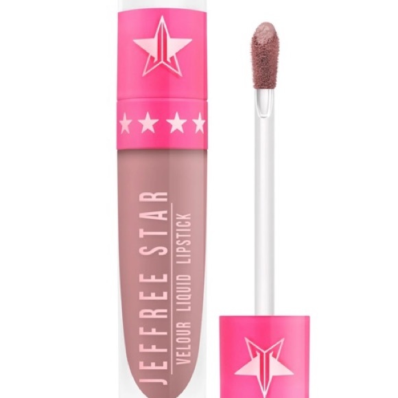 BNIB Jeffree Star Deceased liquid lipstick - Picture 1 of 2